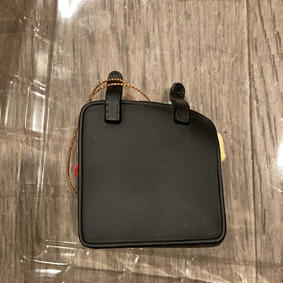 Vintage 1997 Harley-Davidson Christmas Ornament - Picture 11 of 13